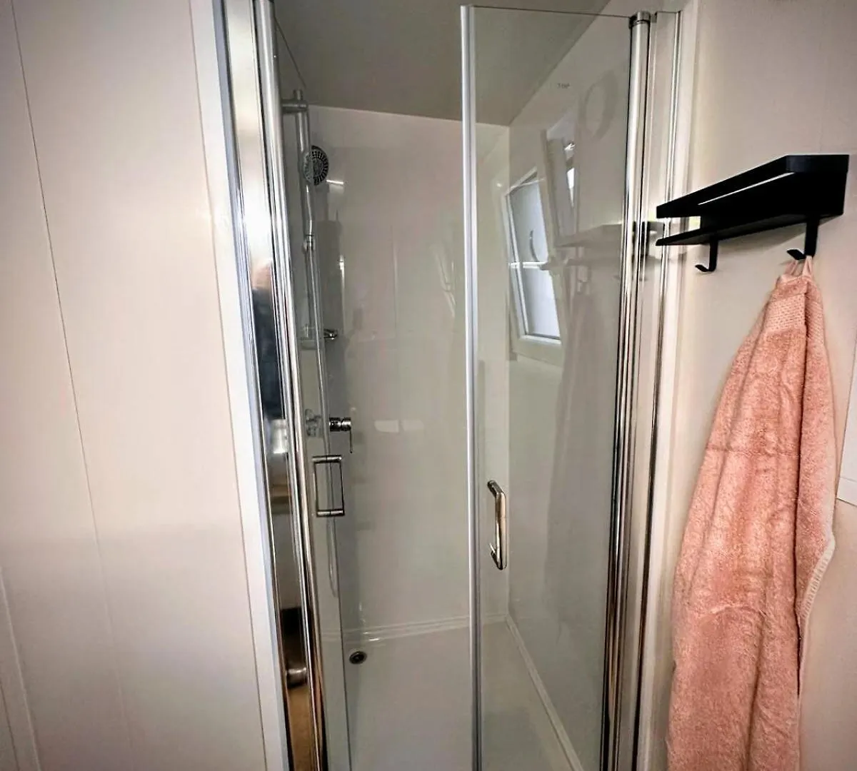 Mobile Home Tasha Biograd Na Moru Holiday park