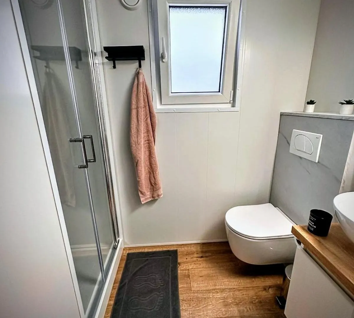 Mobile Home Tasha Biograd Na Moru 0*,  Croatia