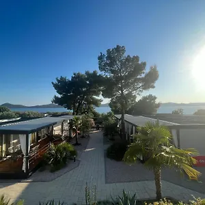 Dalmaris Camp - Prestige Mobile Homes Ferienpark